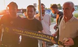 Oğuz Çetin'den olay Greenwood açıklaması