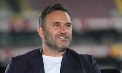 Galatasaray tarihine geçti: Okan Buruk’tan rekor istikrar
