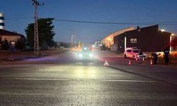 Kaza sonrası kaçmaya çalışırken dehşet saçtı: 1 ölü, 2 yaralı