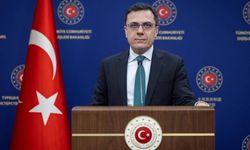 Türkiye'den BM'ye Kıbrıs mesajı: Guterres'in çabaları takdire şayan