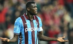 Fenerbahçe Onuachu için düğmeye bastı