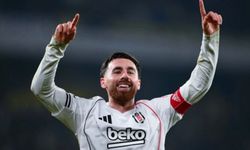 Orkun Kökçü’den Beşiktaş taraftarını mest eden hareket
