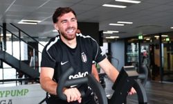 Orkun Kökçü sahalara dönmek için sabırsız: "Tatil sarmıyor artık"