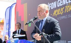 Bakan Bak'tan ezber bozan "devrim" çıkışı