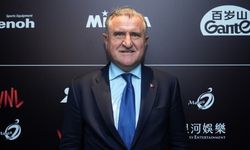 Bakan Bak sinyali verdi: İşte Türkiye'nin dev spor hamlesi