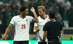 FIFA'dan, İngiliz futbolcu Quansah'a 2 maç men cezası