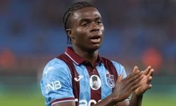 Trabzonspor'un yıldızına havalimanında büyük şok