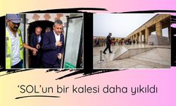Özel'den önce Cami sonra Anıtkabir ziyareti