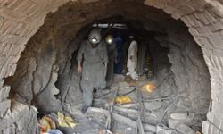 Kömür ocağında patlama: 32 madenci hayatını kaybetti