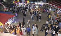 91'inci Kez Kapılarını Açıyor: Dursunbey Panayırı