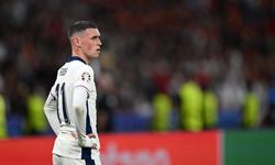 Manchester City'den Phil Foden'a yeni sözleşme