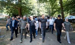 Kontrollü mangal alanları için İstanbul’da yeni çalışma