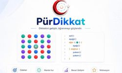 MEB dikkat geliştiren dijital oyunu duyurdu