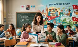 Gözümüzün Önünden Kayıp Giden Nesile Çare: Türkiye Yüzyılı Maarif Modeli