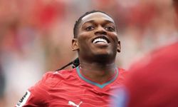 Süper Lig devleri Rafael Leao transferinde karşı karşıya