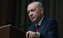 Başkan Erdoğan Suudi Arabistan'a gidecek