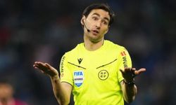 Beşiktaş-Midtjylland maçına İspanyol hakem