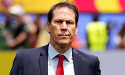 Belçika'da Rudi Garcia dönemi sona erdi