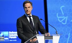 Rutte: 32 ülkenin varlıklarını bir araya getiriyoruz