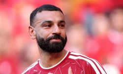 Mohamed Salah'tan Beşiktaş'a yeşil ışık