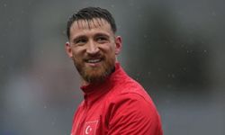 Salih Özcan imza için İstanbul'a geliyor