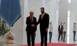 Guterres ve Şara’dan kritik görüşme