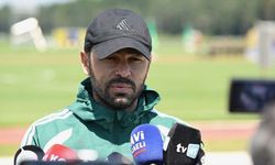 Kocaelispor Teknik Direktörü Selçuk İnan'dan transfer açıklaması