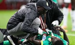 Senegal Milli takımında doktor skandalı