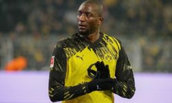 Serhou Guirassy'den sarı-lacivertlilere kötü haber