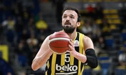 Sertaç Şanlı yeniden Fenerbahçe'de