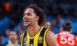 Basketbolda yılın bombası patladı: Shane Larkin Fenerbahçe'de