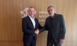 Hırvatistan'da ikinci Bilic dönemi