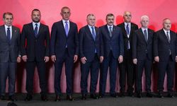 Futbolda 2026-2027 sezonu öncesi spor güvenliği ele alındı