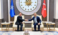SSB Başkanı Görgün: Tarihi bir zirve bizleri bekliyor