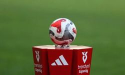 Süper Lig'de ilk hafta programı belli oldu