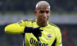 Anderson Talisca'ya Premier Lig'den sürpriz teklif iddiası