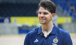 Fenerbahçe Beko'da yılın ayrılığı: Tarık Biberovic NBA yolcusu
