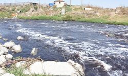 Tekirdağ'da atık denetimlerinde 22 işletmeye 14 milyon lira ceza