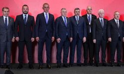 Futbolda güvenlik zirvesi: Yeni sezon önlemleri belli oldu