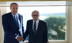 Başkan Erdoğan’dan Lübnan Başbakanı Selam’a anlamlı jest