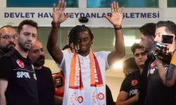 Galatasaray Ugochukwu'yu kiraladı