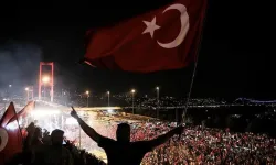 15 Temmuz'un 10. yılında aynı güçlü ruhla!