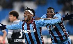 Trabzonspor'un iki yıldızı için teklif yağıyor