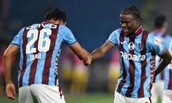 Trabzonspor'a oyuncu satışlarından dev gelir