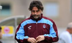 Trabzonspor'dan Frankfurt karşısında tatsız prova