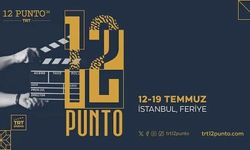 TRT 12 Punto ile İstanbul'da film haftası başladı