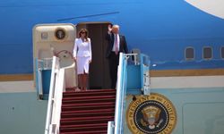 ABD Başkanı Trump'ın Ankara mesaisi başlıyor