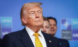 Trump, sağlık durumunu açıkladı