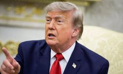 Trump'tan arabulucu ülkelere savaş mesajı