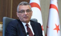 KKTC Cumhurbaşkanı Erhürman taburcu edildi
